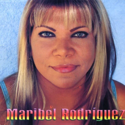 Maribel Rodriguez 歌手