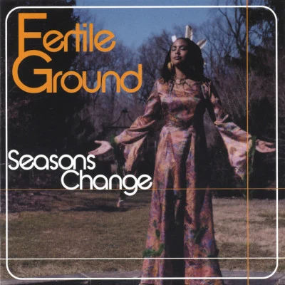 歌手 Fertile Ground