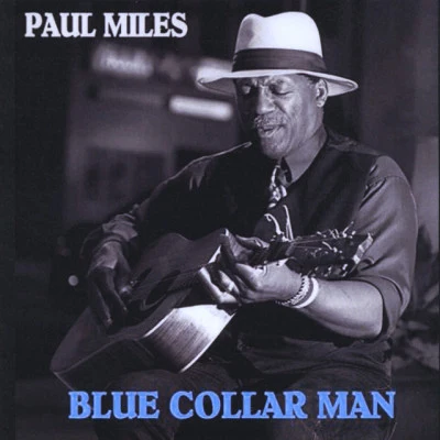 Paul Miles 歌手