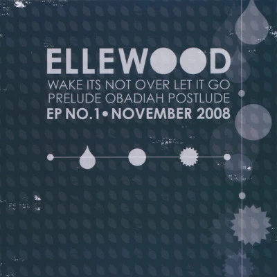 Ellewood 歌手