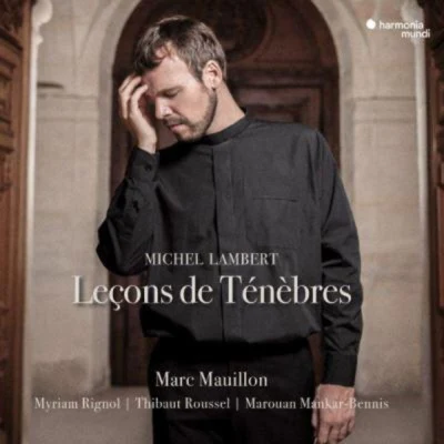 歌手 Marc MauillonOrchestre national de FranceJean-François LapointePatrizia CiofiChœur de radio FranceGregory KundeEric SalhaJoyce DiDonatoJohn NelsonLaurent Naouri