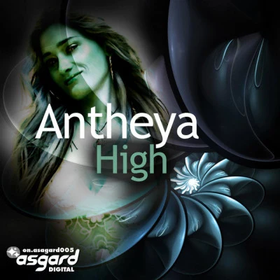 Antheya 歌手