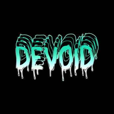 歌手 Devoïd