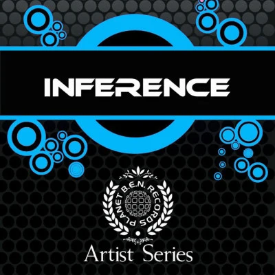 Inference 歌手