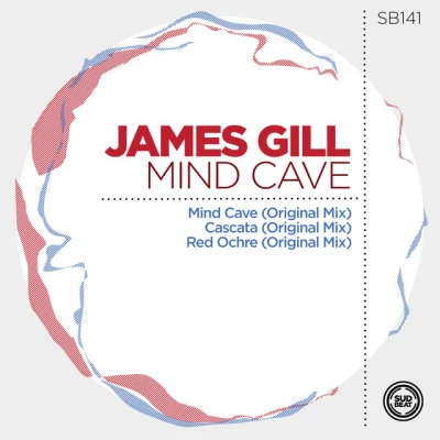 歌手 James Gill