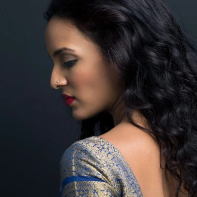 歌手 Anoushka Shankar