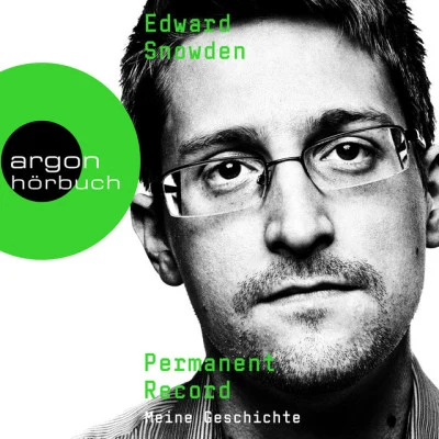 Edward Snowden 歌手