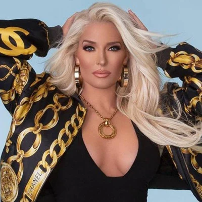 Erika Jayne 歌手