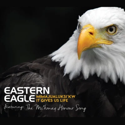 Eastern Eagle 歌手