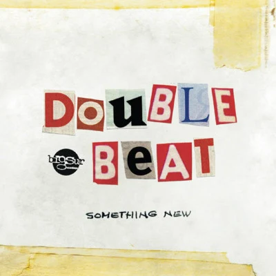 歌手 Double Beat