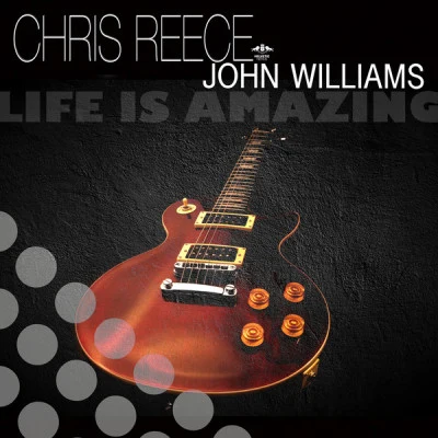 歌手 Chris Reece & John Williams