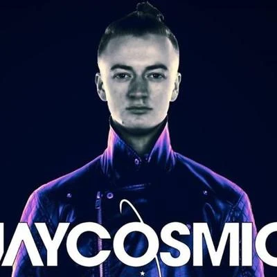 Jay Cosmic 歌手