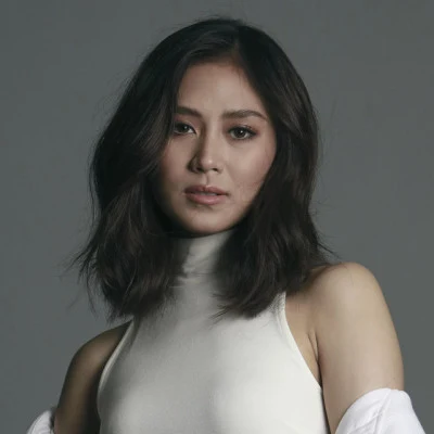 Sarah Geronimo Your Universe