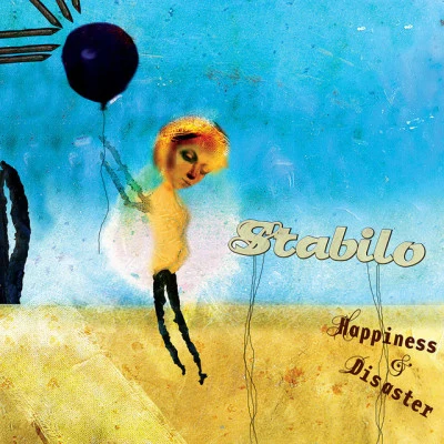 歌手 Stabilo