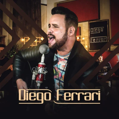 Diego Ferrari 歌手