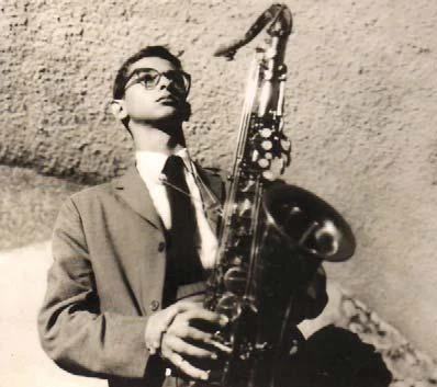 Barney Wilen 歌手