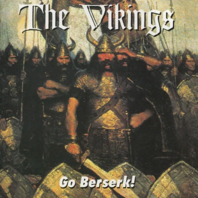 歌手 The Vikings