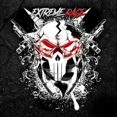 歌手 Extreme Rage