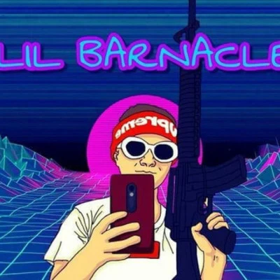 Lil Barnacle/Lil Boom ASCENDED