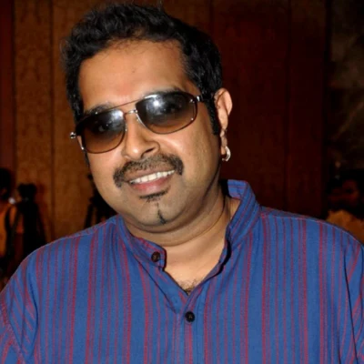 歌手 Shankar Mahadevan