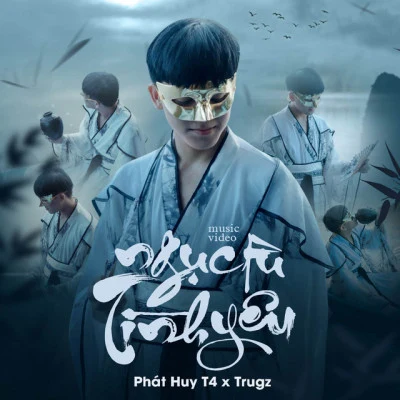 Trugz/Phát Huy T4 Phận Duyên Lỡ Làng