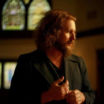 歌手 Jim James