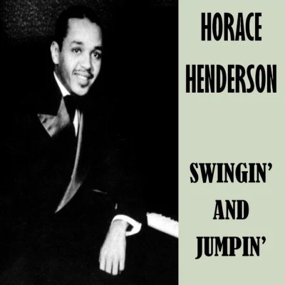 Horace Henderson/Wingy Manone/Coleman Hawkins/Fletcher Henderson Jazz In The Thirties