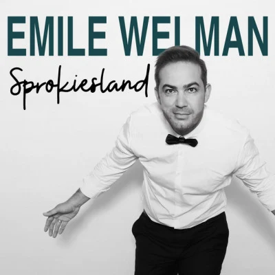 Emile Welman 歌手