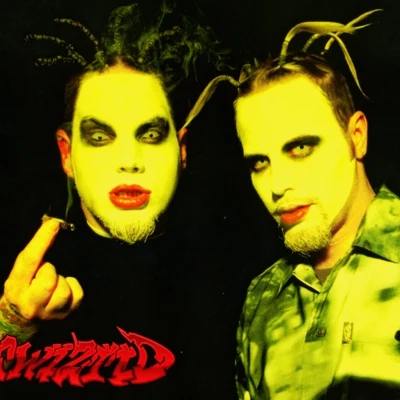 歌手 Twiztid