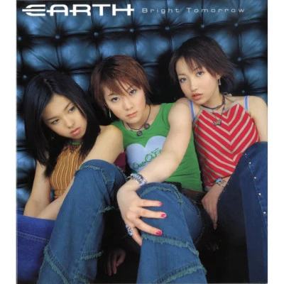 Earth 歌手