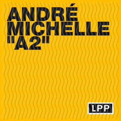 André Michelle 歌手