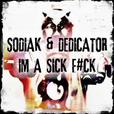 歌手 SodiakDedicator