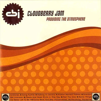 Cloudberry Jam 歌手