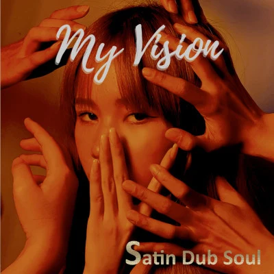 歌手 Satin Dub Soul