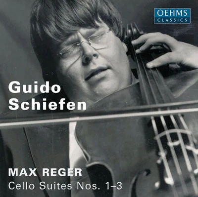 Guido Schiefen/Henrik Wiese/Olaf Dressler MendelssohnWeberSchubert: Works For Cello, Piano And Flute