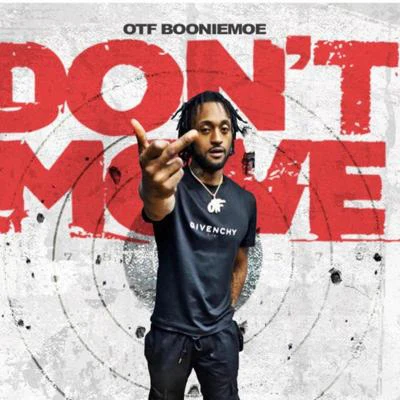 OTF Boonie Moe 歌手