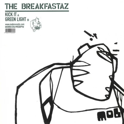 歌手 The BreakfastazStereo:Type