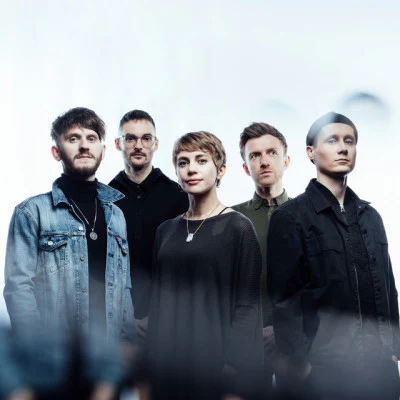 歌手 Rolo Tomassi