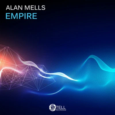 歌手 Alan Mells