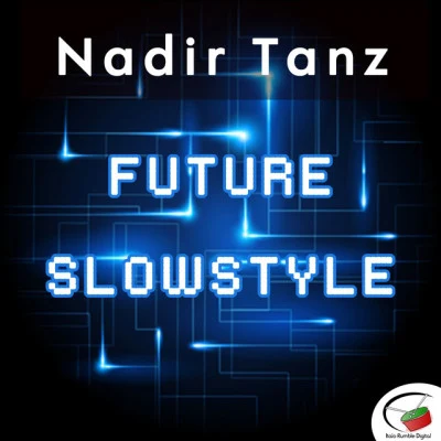 歌手 Nadir Tanz