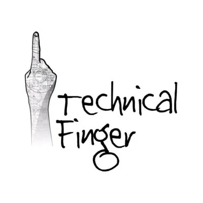 歌手 Technical FingerCode BlackSophia Stutchbury