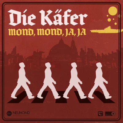 Die Käfer/Wílbert Eckart und seine Volksmusík Stars/Quintino & Blasterjaxx/Karl & Karla/Viktor & Die Volkalisten Neumond Classics Album (Bonus Version)