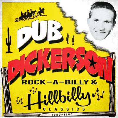 歌手 Dub Dickerson