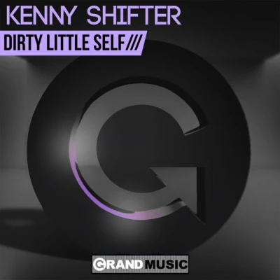 歌手 Kenny Shifter