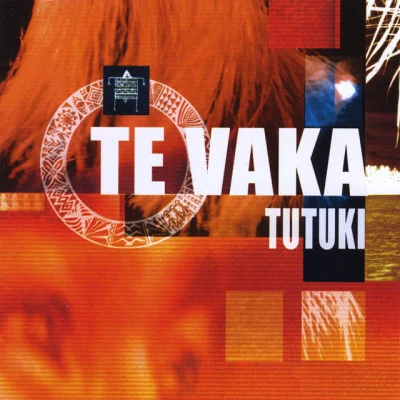 歌手 Te Vaka