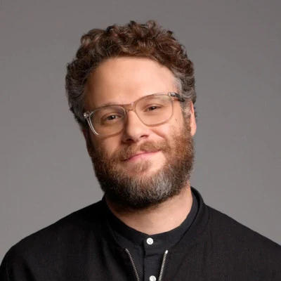 Seth Rogen 歌手