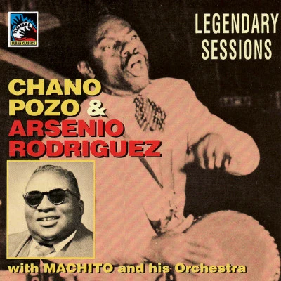 Chano Pozo/Machito Beginners Guide to Afro-Cuban Jazz