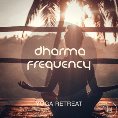 Dharma Frequency Yoga Retreat