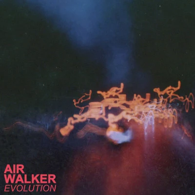 Airwalker 歌手