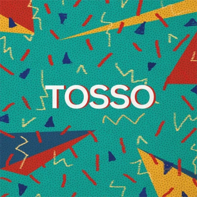 TOSSO 歌手